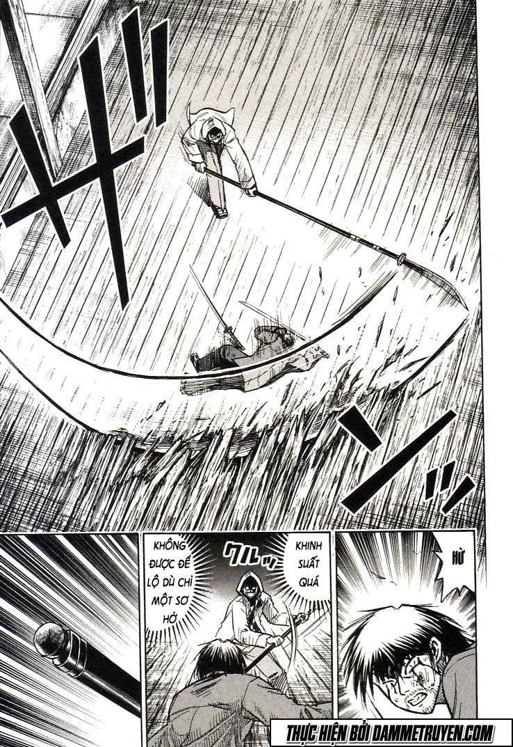 Đảo Ma Cà Rồng Chapter 159 - 8