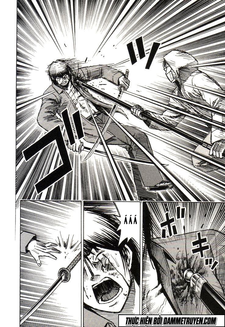 Đảo Ma Cà Rồng Chapter 159 - 9