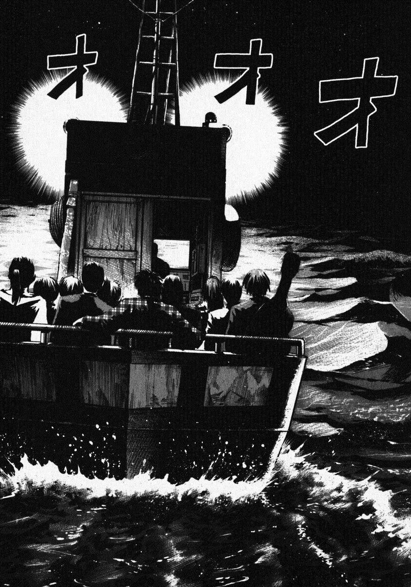 Đảo Ma Cà Rồng Chapter 16 - 2