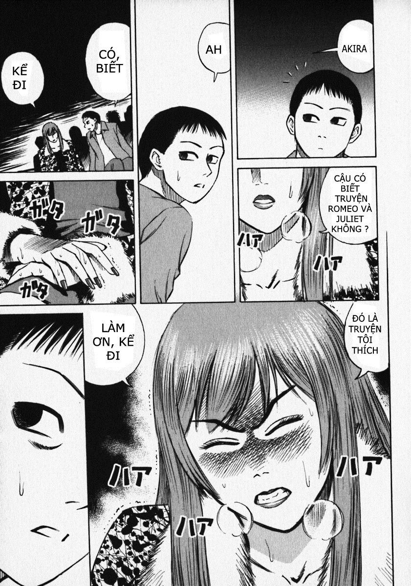 Đảo Ma Cà Rồng Chapter 16 - 7