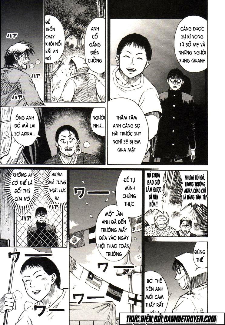 Đảo Ma Cà Rồng Chapter 160 - 14