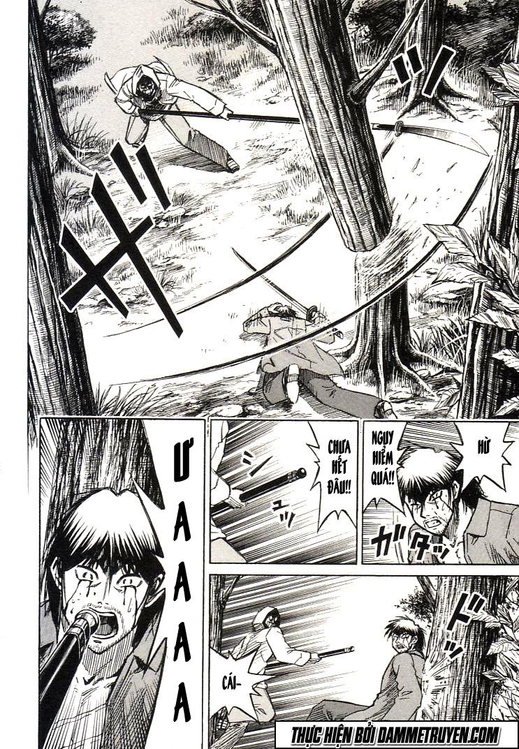 Đảo Ma Cà Rồng Chapter 160 - 5