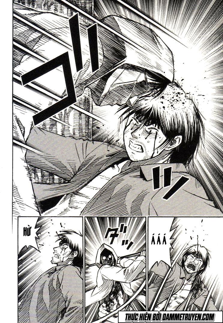 Đảo Ma Cà Rồng Chapter 160 - 7