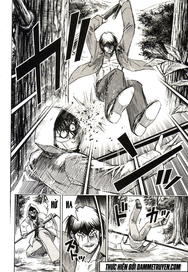 Đảo Ma Cà Rồng Chapter 160 - 9