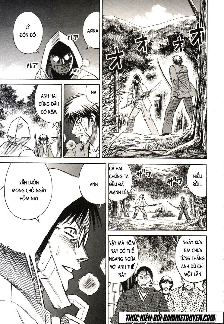 Đảo Ma Cà Rồng Chapter 160 - 10