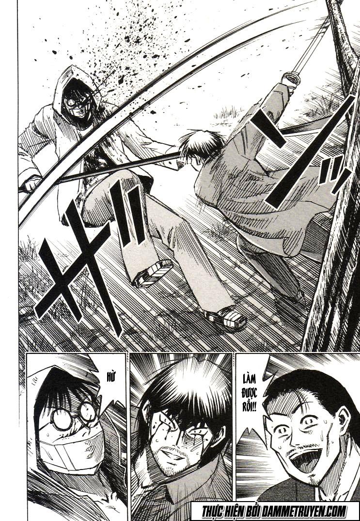 Đảo Ma Cà Rồng Chapter 161 - 13