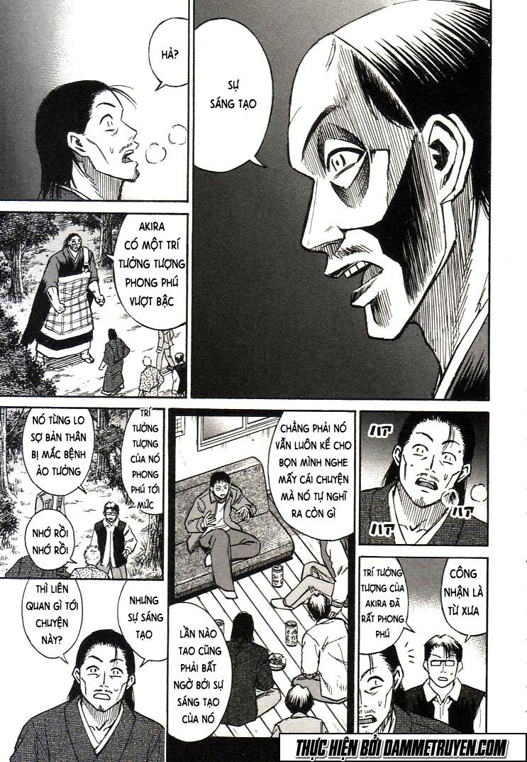 Đảo Ma Cà Rồng Chapter 161 - 16