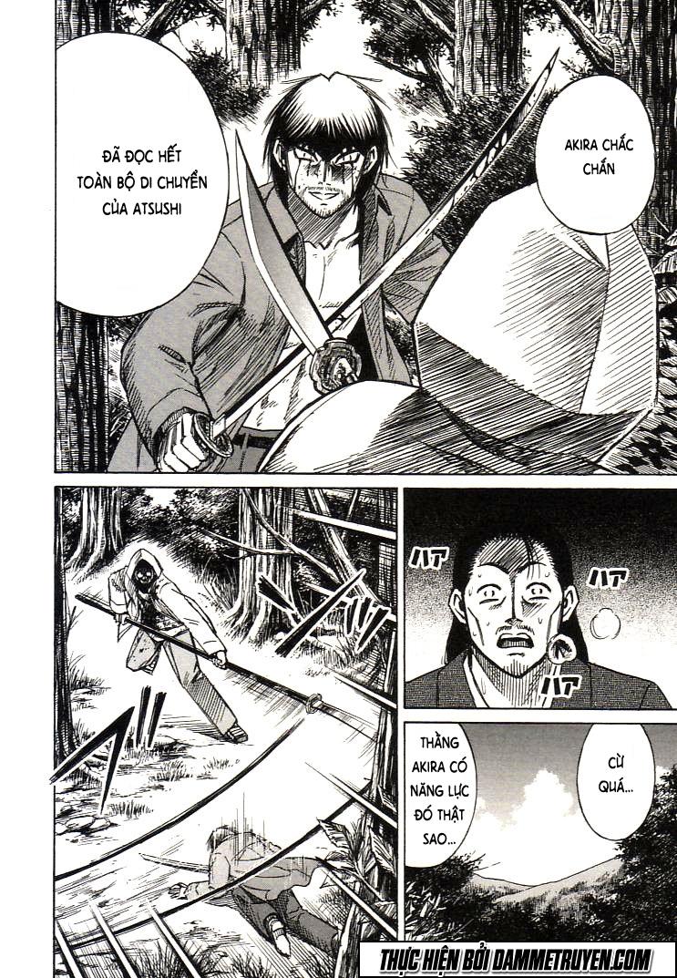 Đảo Ma Cà Rồng Chapter 161 - 19