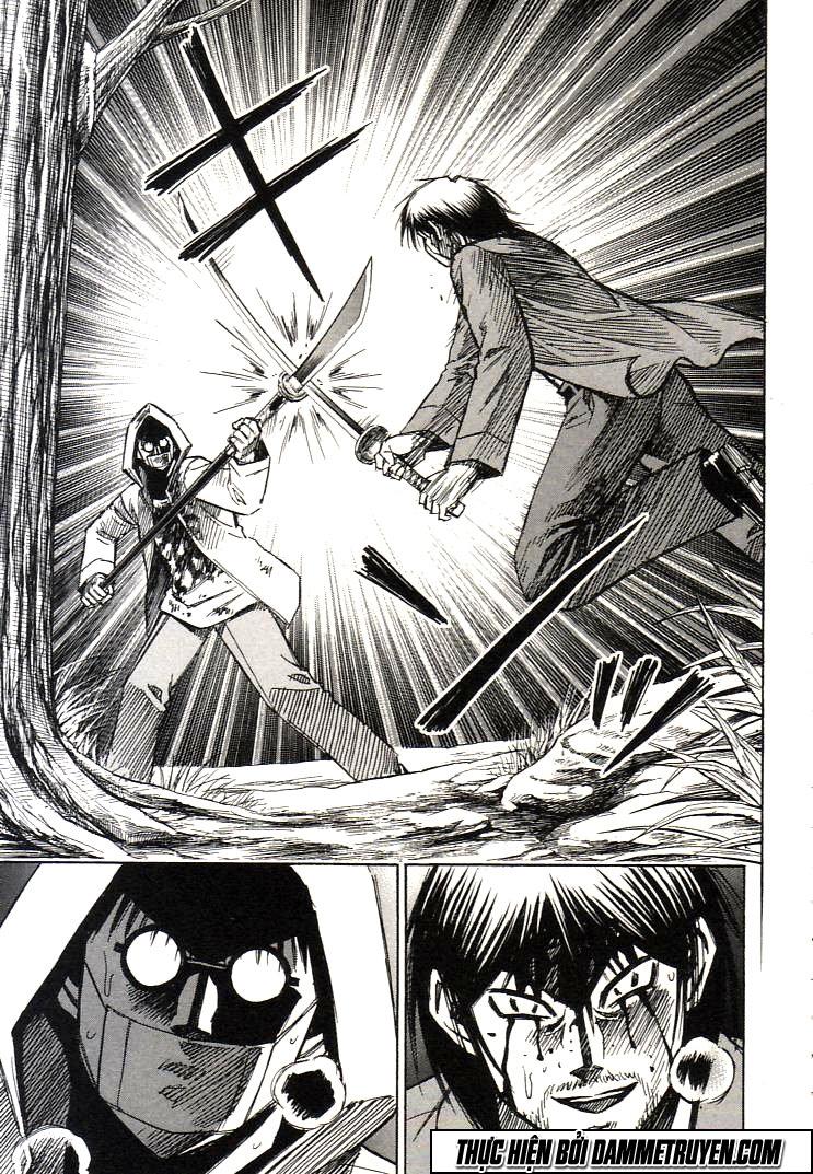 Đảo Ma Cà Rồng Chapter 161 - 6