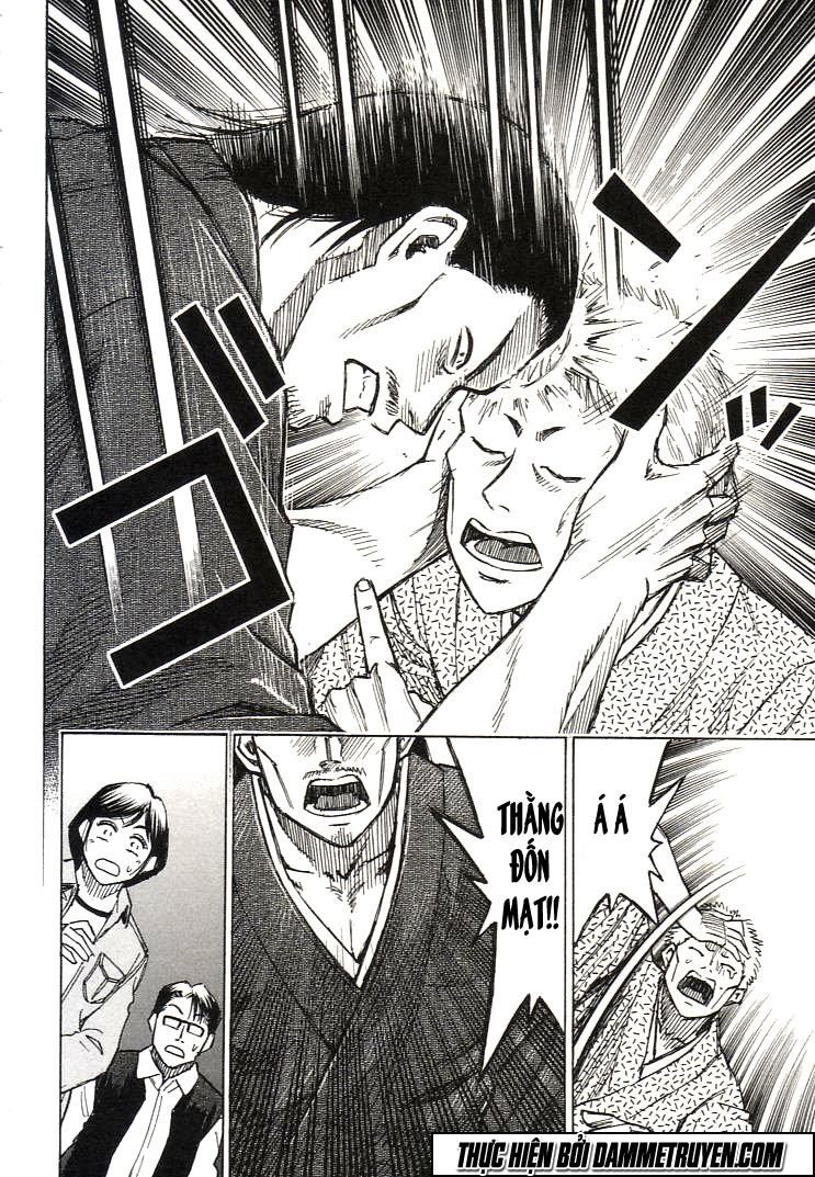 Đảo Ma Cà Rồng Chapter 161 - 9