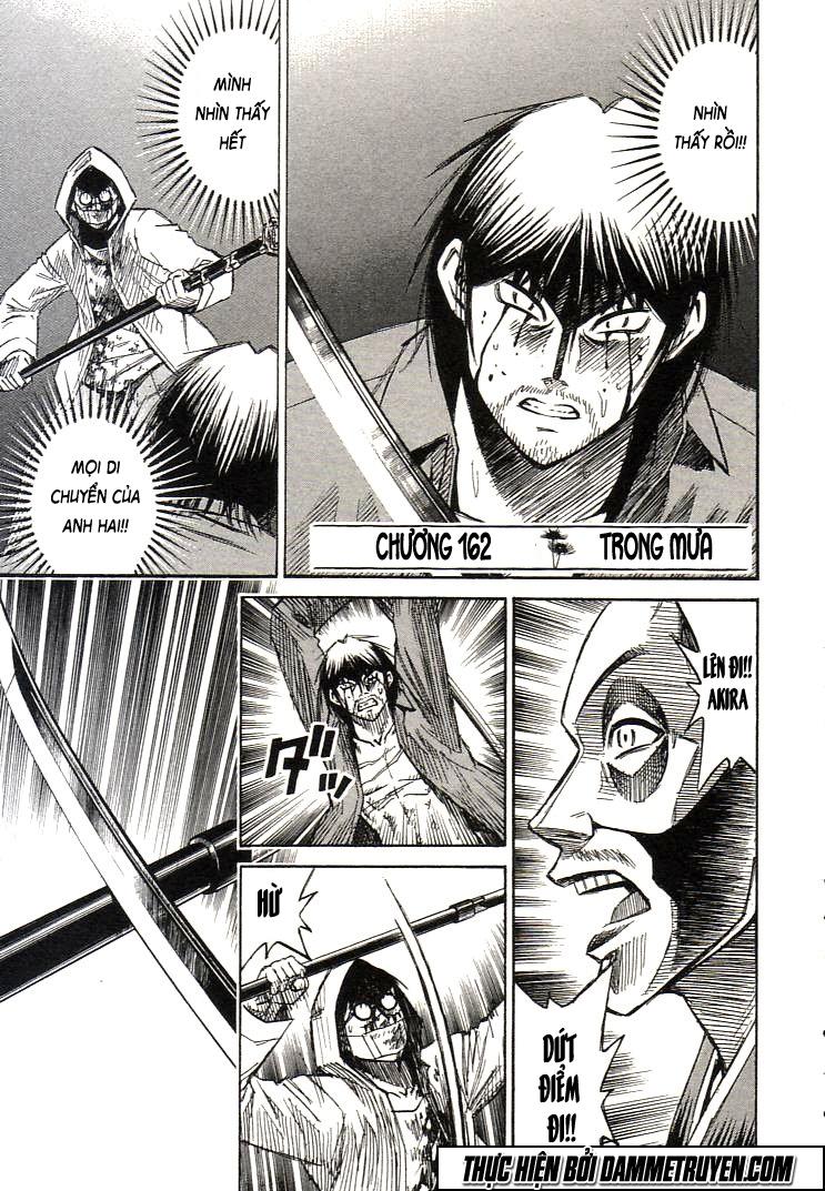 Đảo Ma Cà Rồng Chapter 162 - 2