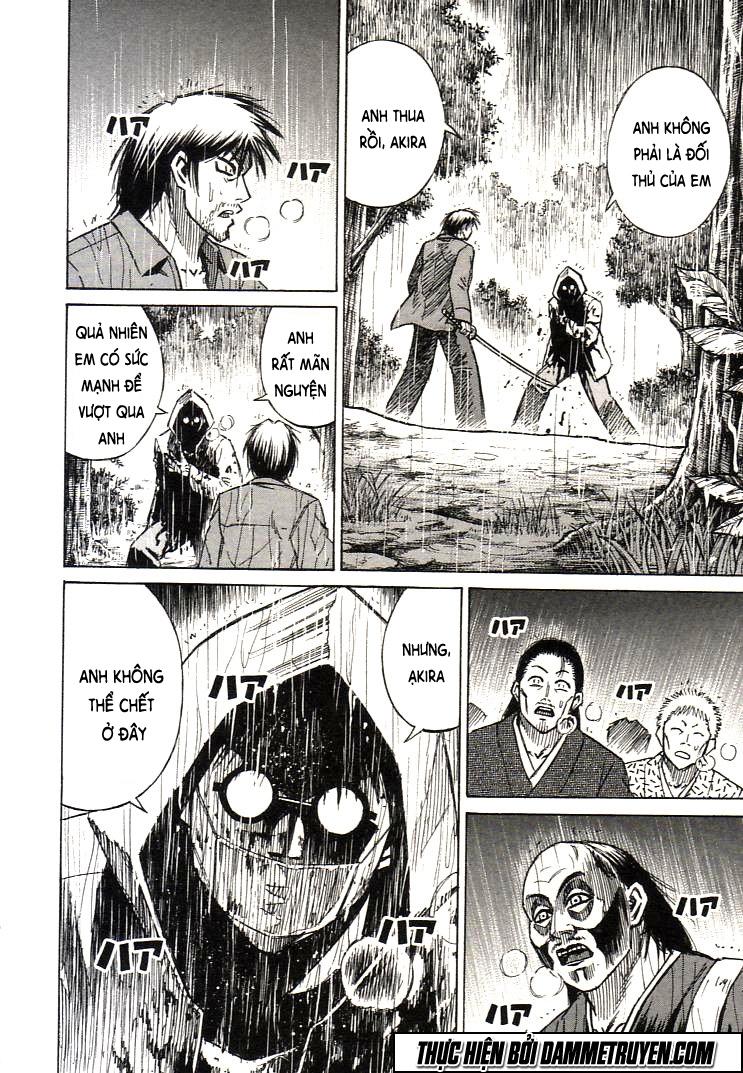 Đảo Ma Cà Rồng Chapter 162 - 11