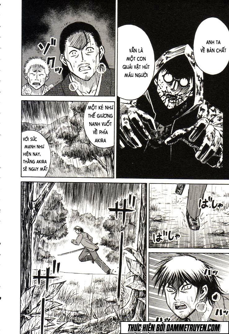 Đảo Ma Cà Rồng Chapter 162 - 17