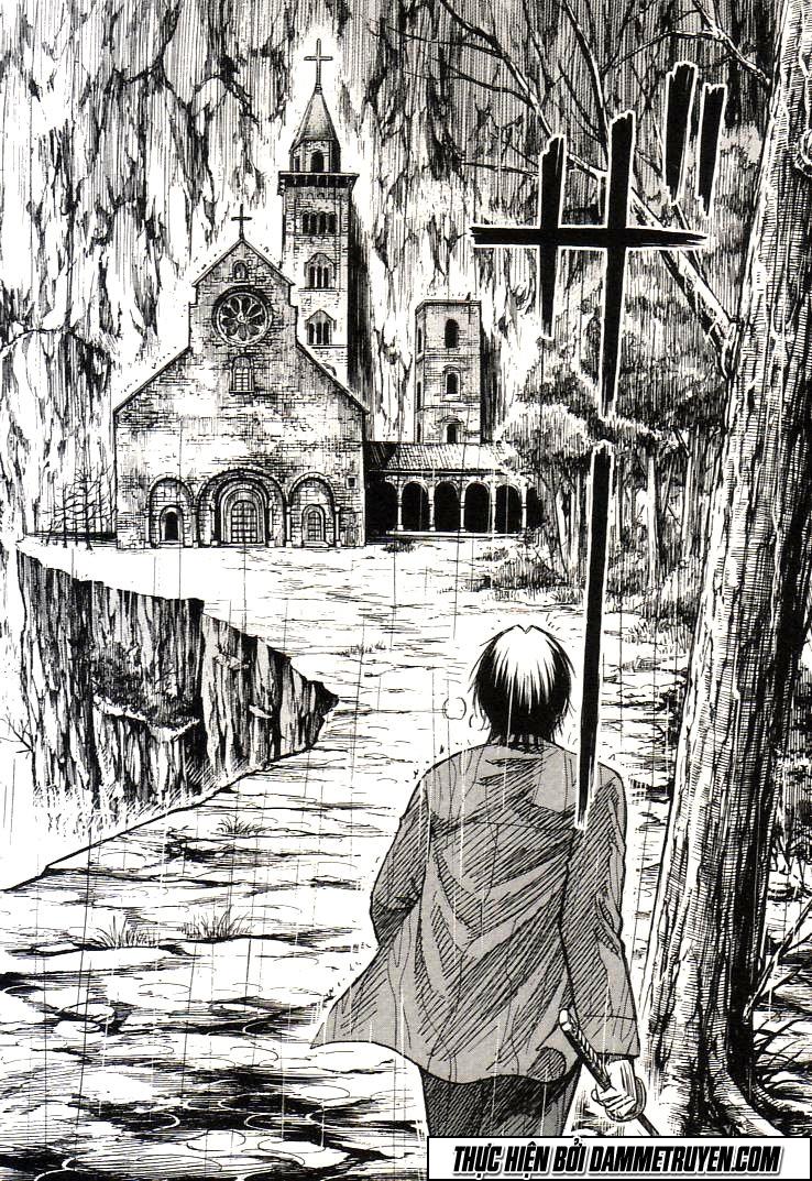 Đảo Ma Cà Rồng Chapter 162 - 19