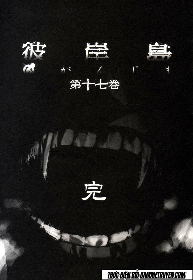 Đảo Ma Cà Rồng Chapter 162 - 22