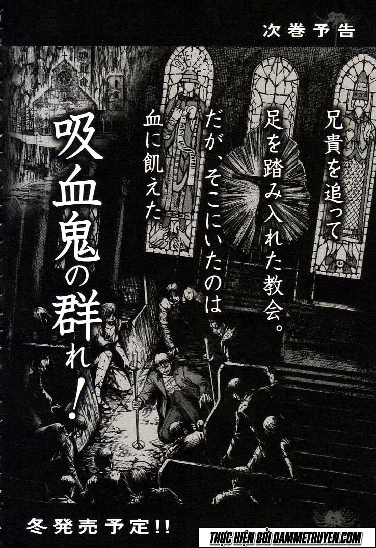 Đảo Ma Cà Rồng Chapter 162 - 23