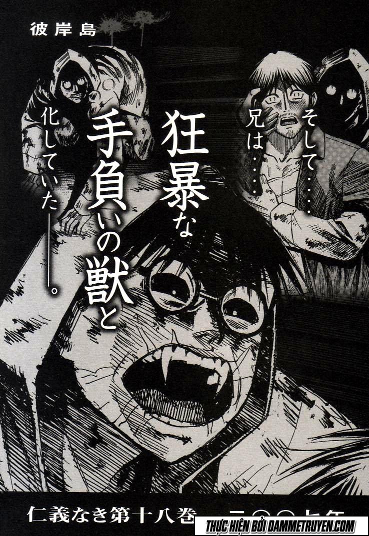 Đảo Ma Cà Rồng Chapter 162 - 24