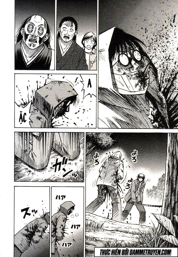 Đảo Ma Cà Rồng Chapter 162 - 5