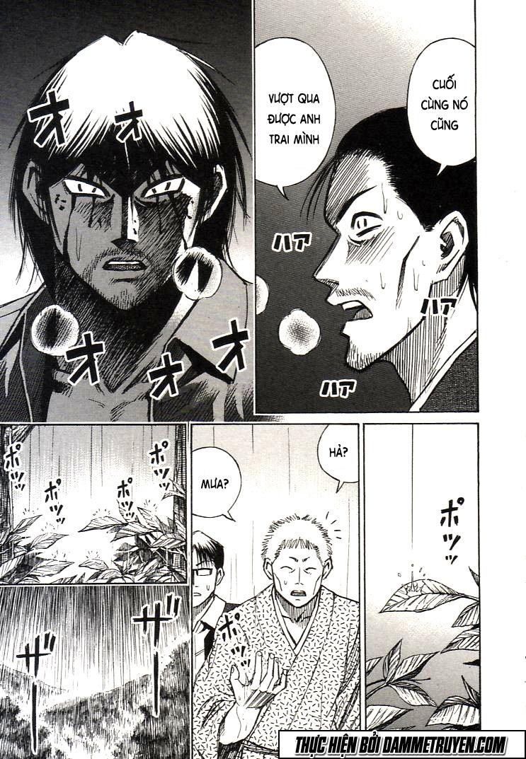 Đảo Ma Cà Rồng Chapter 162 - 8