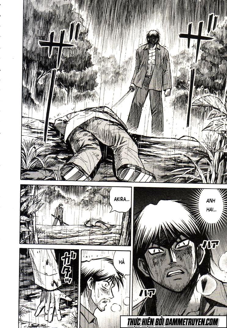 Đảo Ma Cà Rồng Chapter 162 - 9