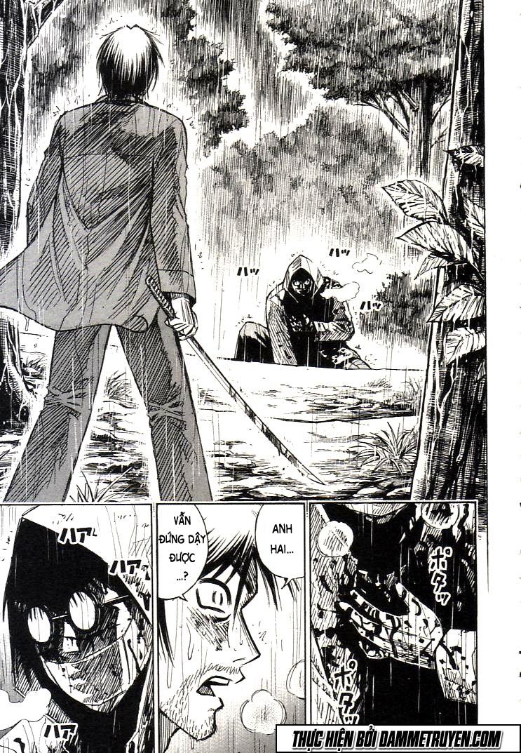 Đảo Ma Cà Rồng Chapter 162 - 10