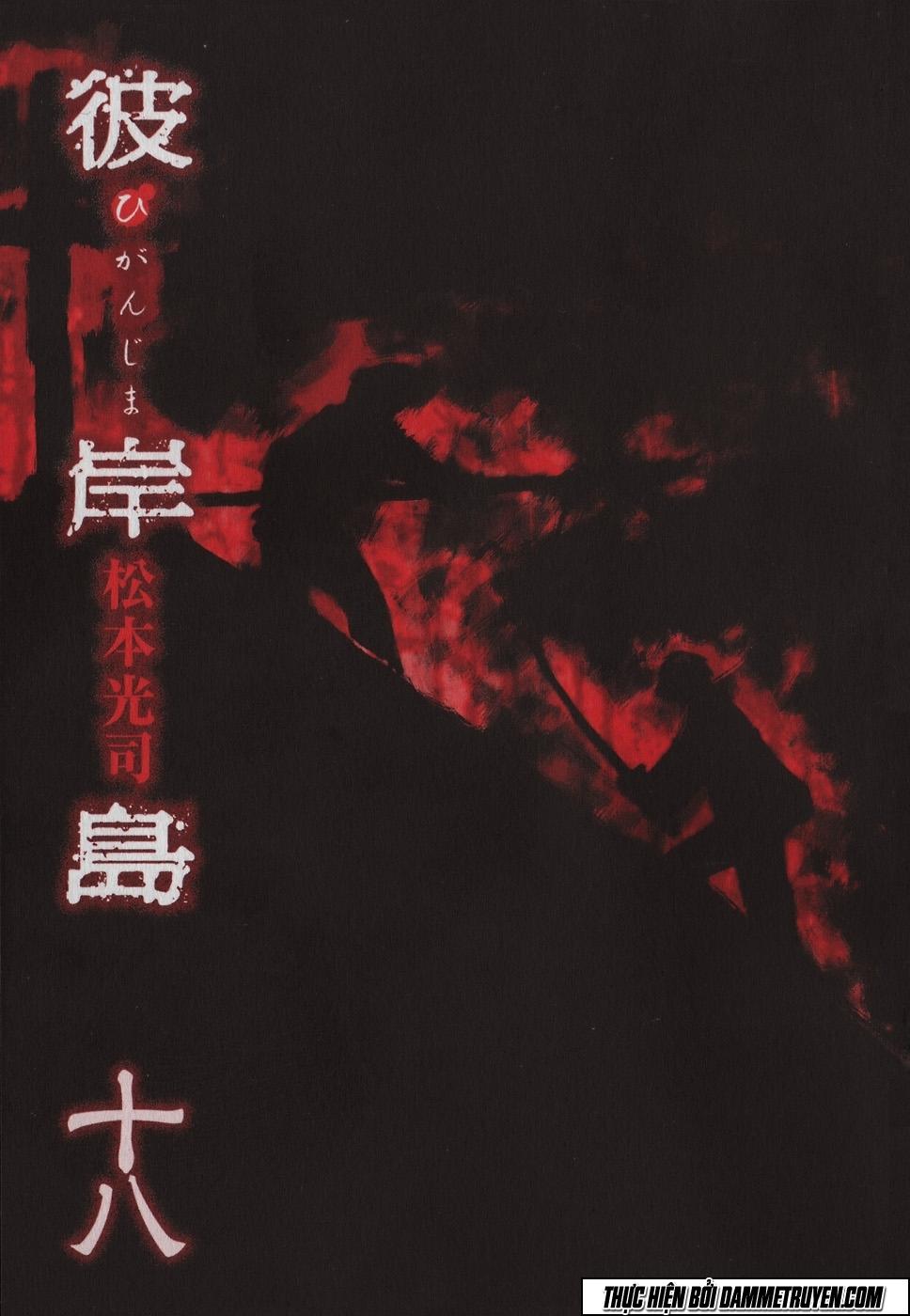 Đảo Ma Cà Rồng Chapter 163 - 2