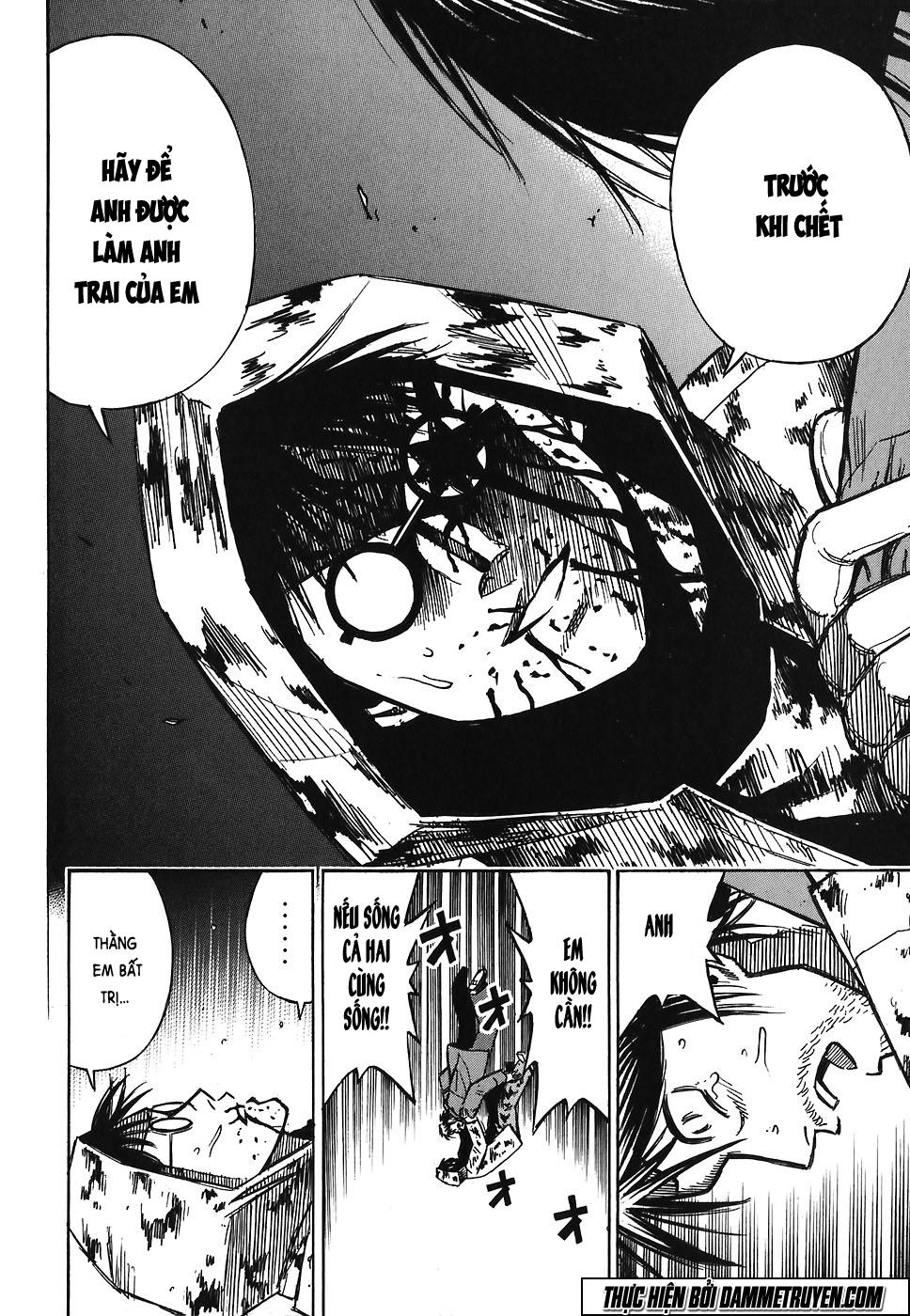 Đảo Ma Cà Rồng Chapter 169 - 15