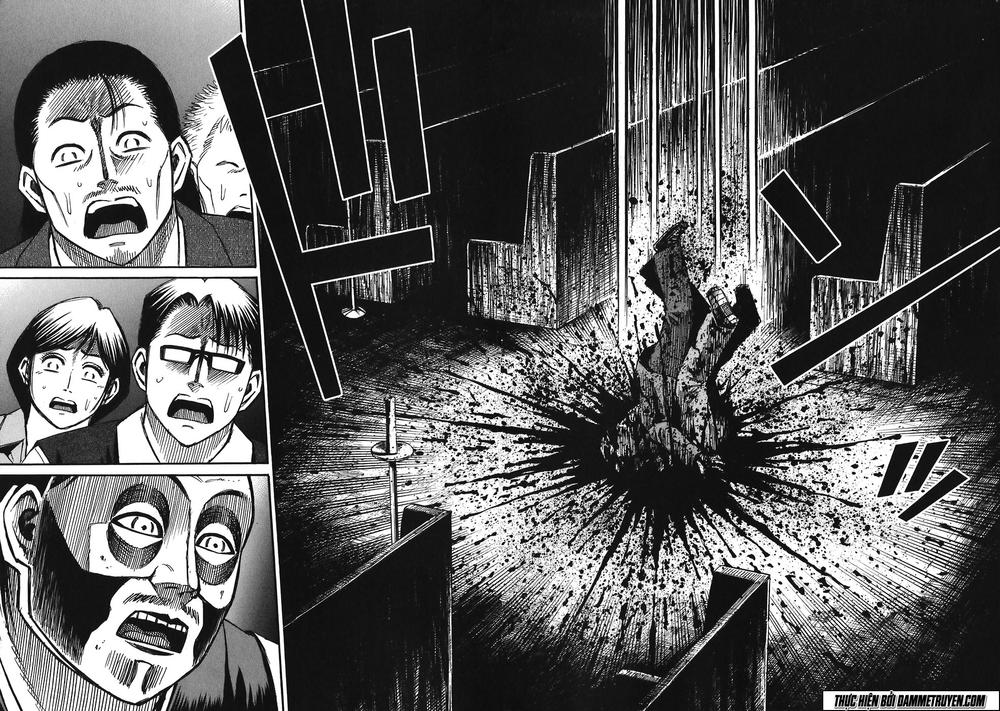 Đảo Ma Cà Rồng Chapter 169 - 17