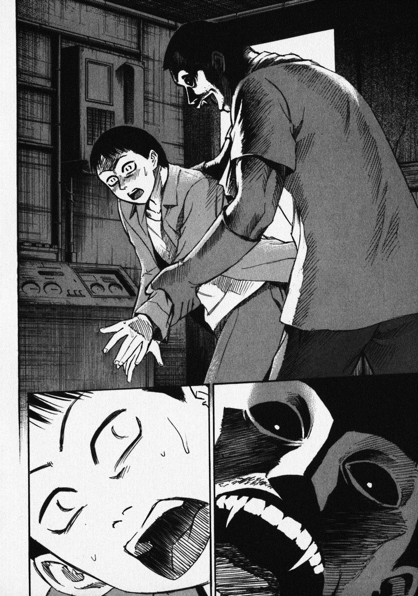 Đảo Ma Cà Rồng Chapter 17 - 18