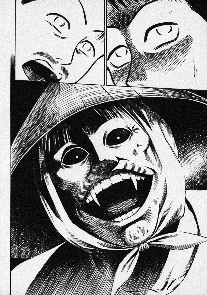 Đảo Ma Cà Rồng Chapter 17 - 10