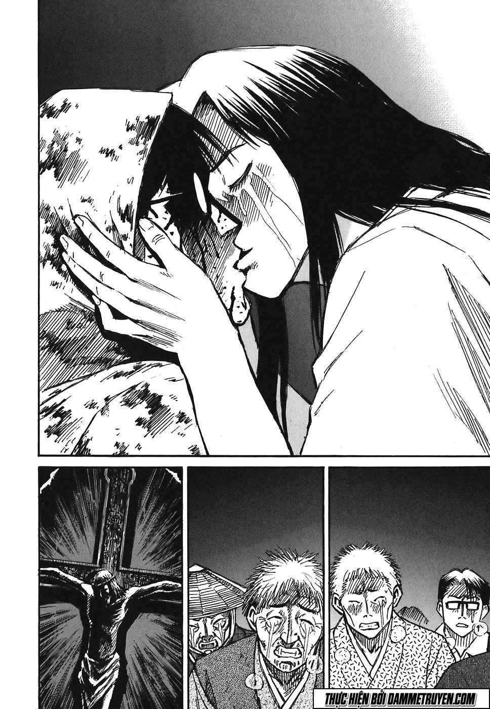 Đảo Ma Cà Rồng Chapter 172 - 15