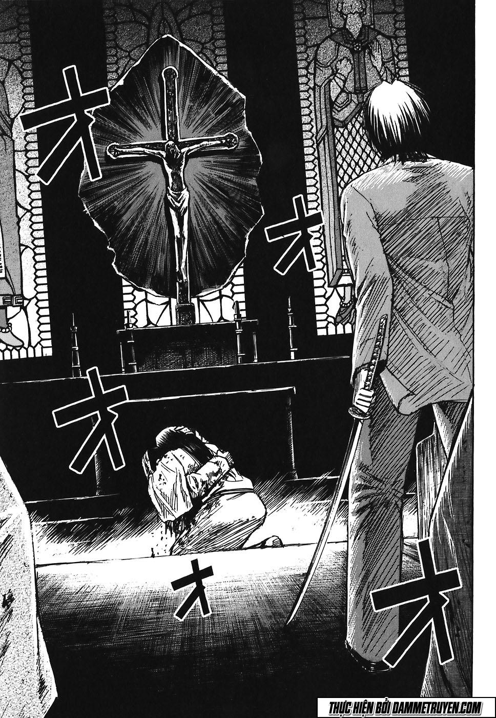 Đảo Ma Cà Rồng Chapter 172 - 16