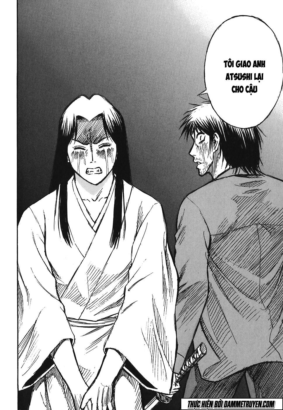 Đảo Ma Cà Rồng Chapter 172 - 19