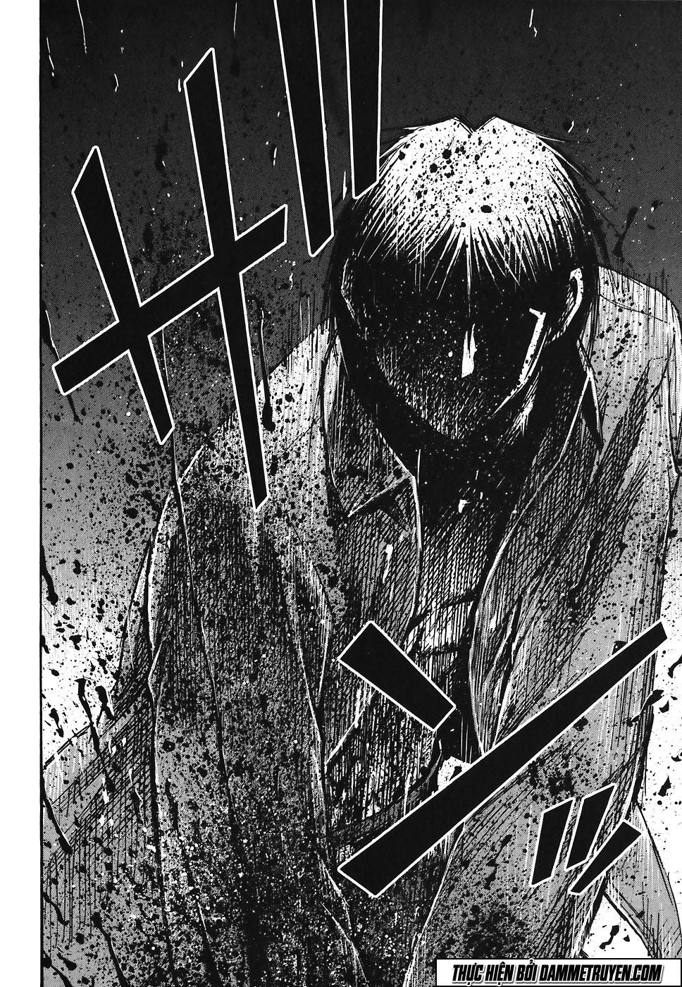 Đảo Ma Cà Rồng Chapter 173 - 19