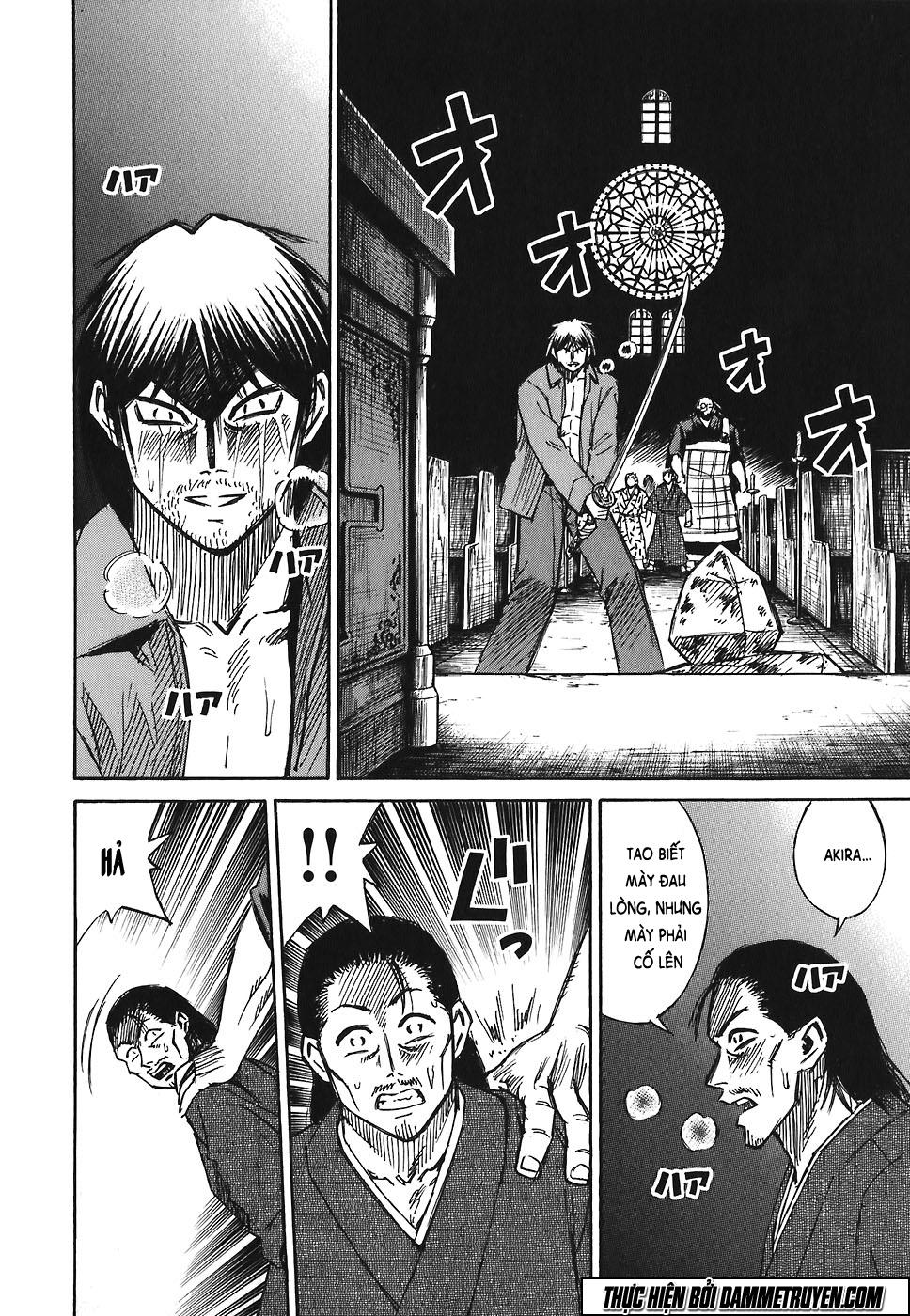 Đảo Ma Cà Rồng Chapter 173 - 5