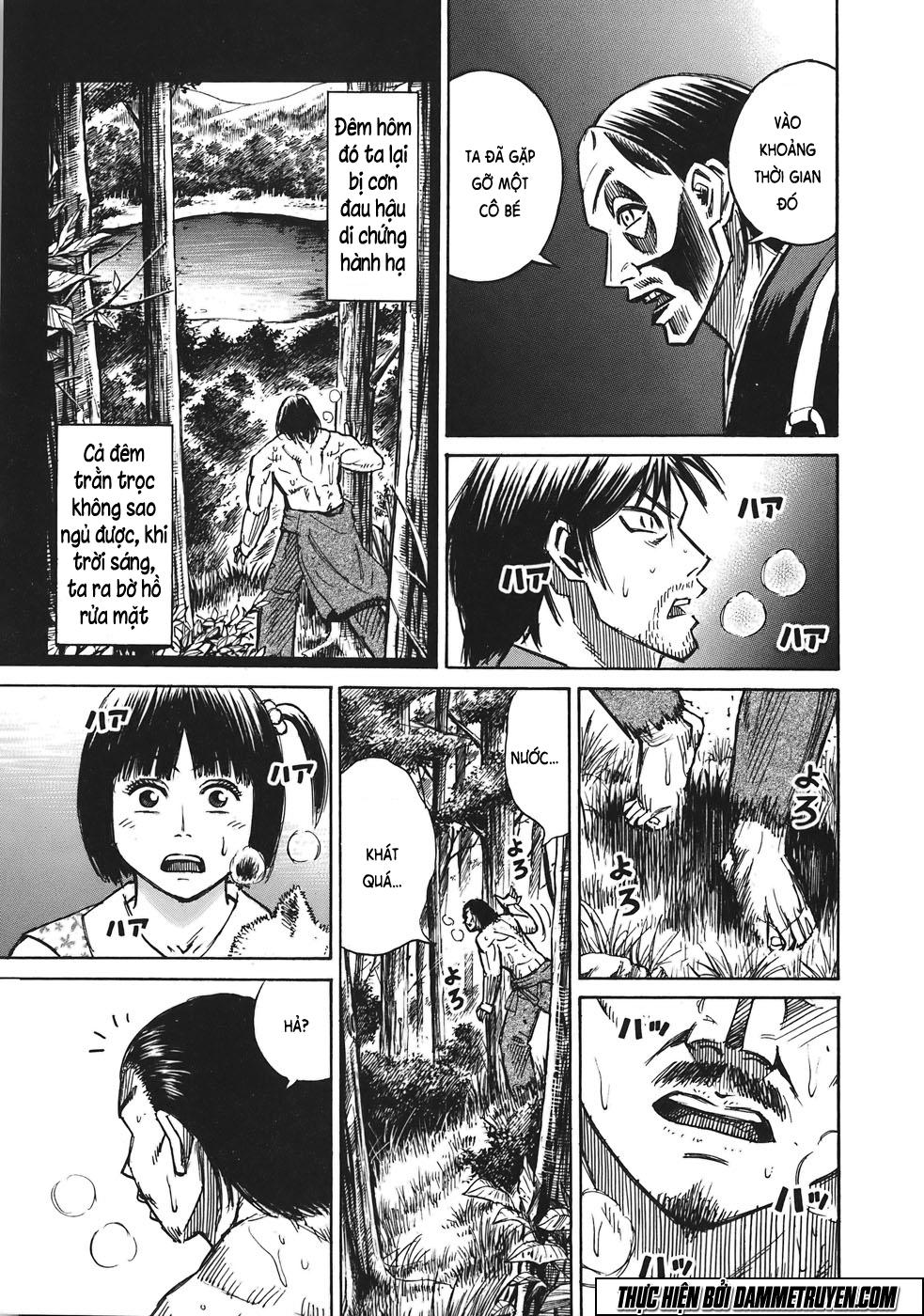 Đảo Ma Cà Rồng Chapter 178 - 13