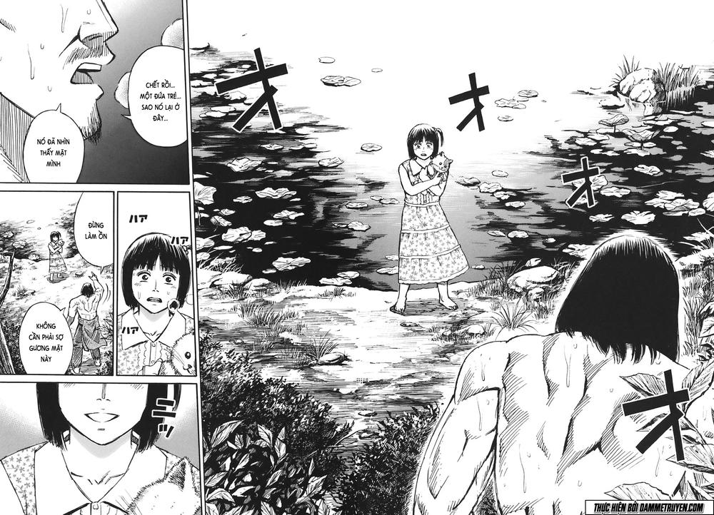 Đảo Ma Cà Rồng Chapter 178 - 14