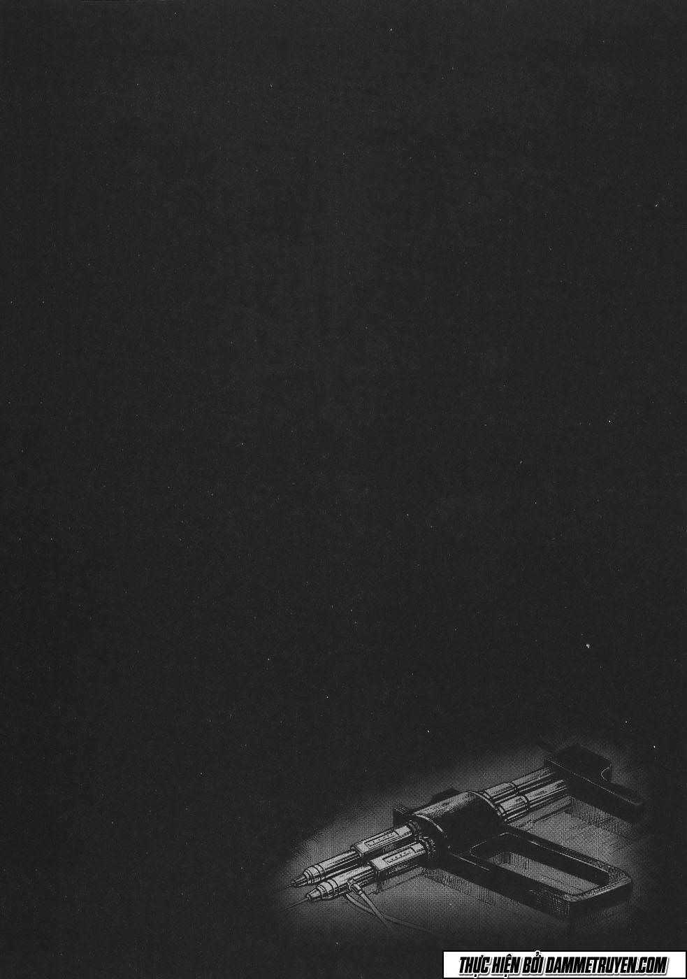 Đảo Ma Cà Rồng Chapter 178 - 21