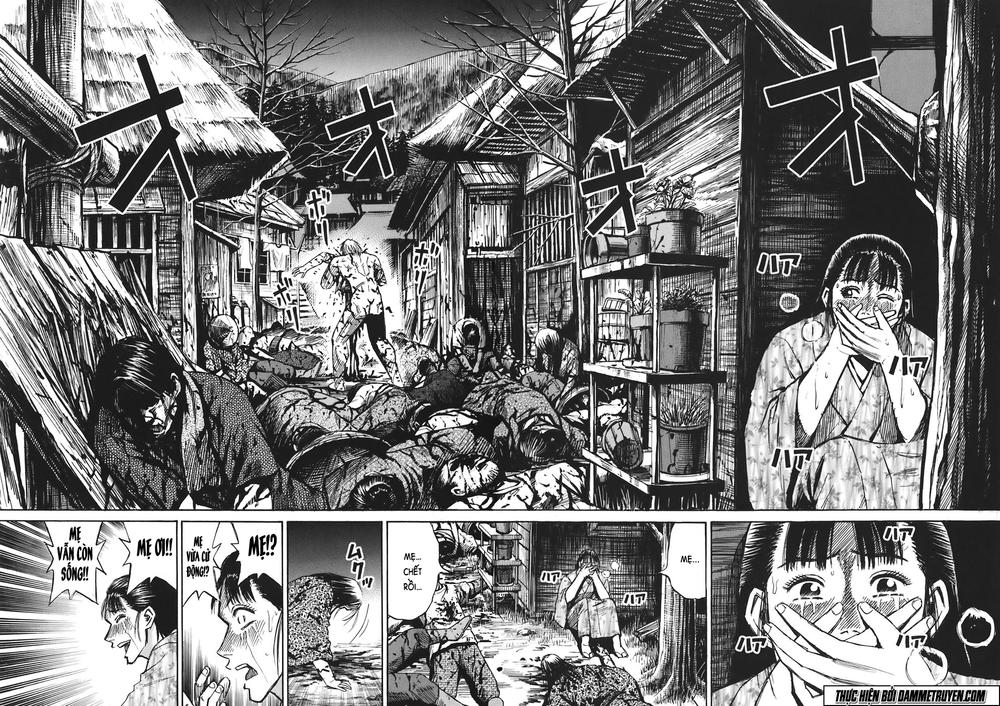 Đảo Ma Cà Rồng Chapter 179 - 15