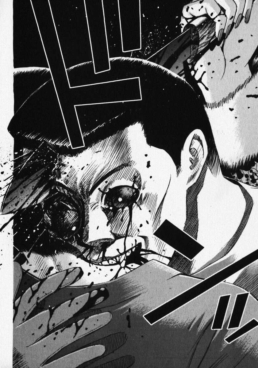 Đảo Ma Cà Rồng Chapter 18 - 14