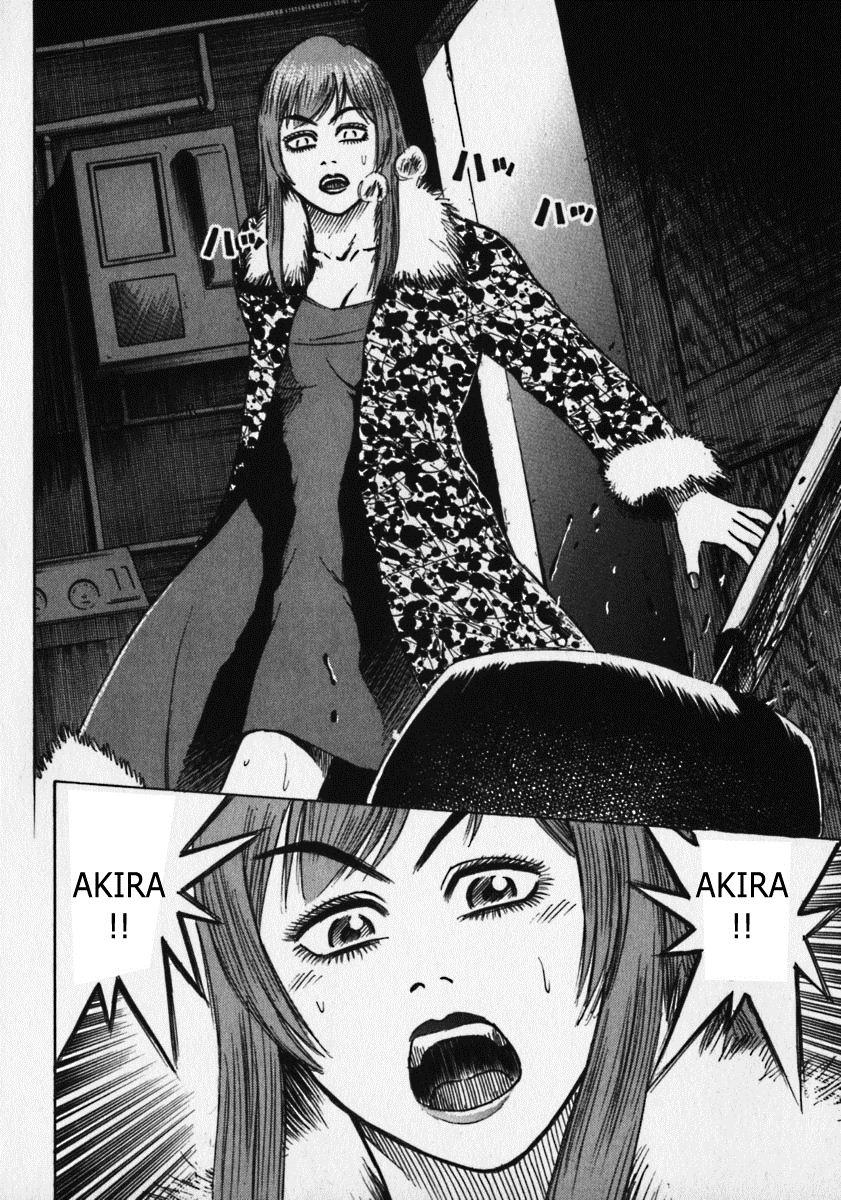 Đảo Ma Cà Rồng Chapter 18 - 16