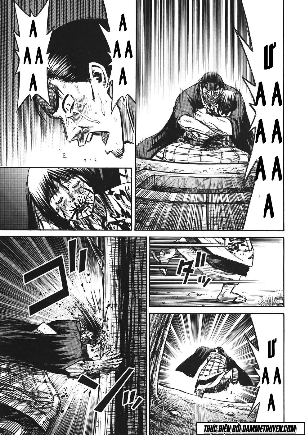 Đảo Ma Cà Rồng Chapter 182 - 12