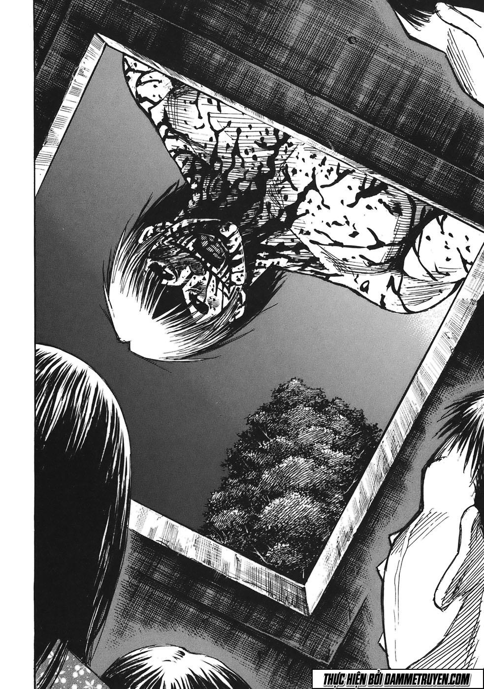 Đảo Ma Cà Rồng Chapter 182 - 5