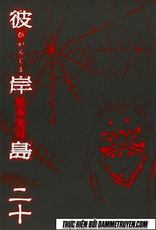 Đảo Ma Cà Rồng Chapter 184 - 5