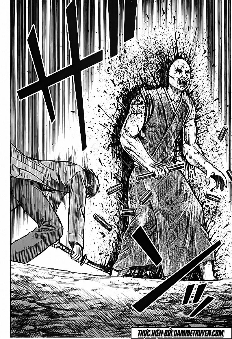 Đảo Ma Cà Rồng Chapter 185 - 11