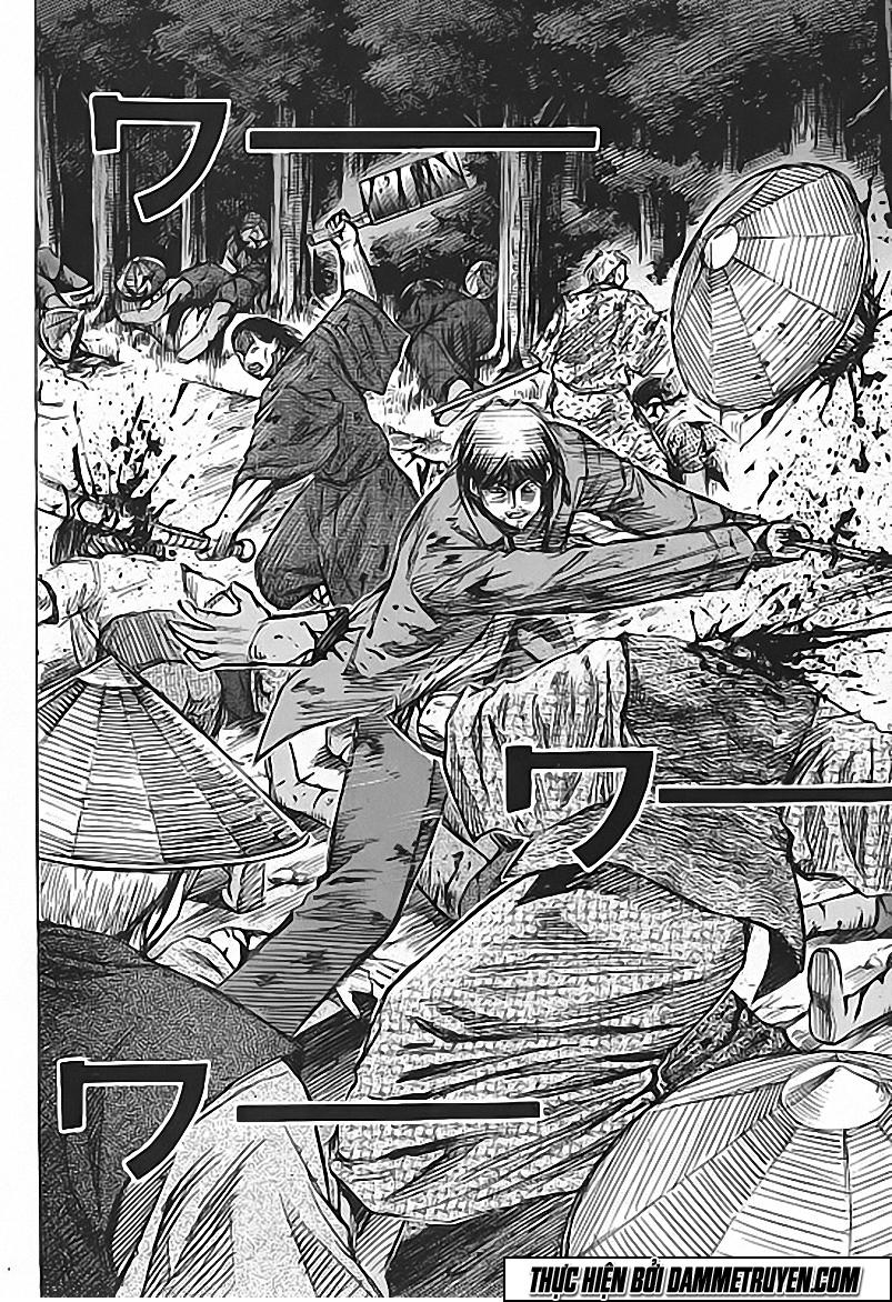 Đảo Ma Cà Rồng Chapter 185 - 13