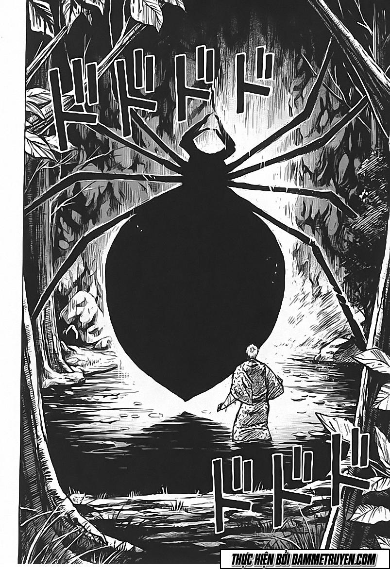 Đảo Ma Cà Rồng Chapter 186 - 11