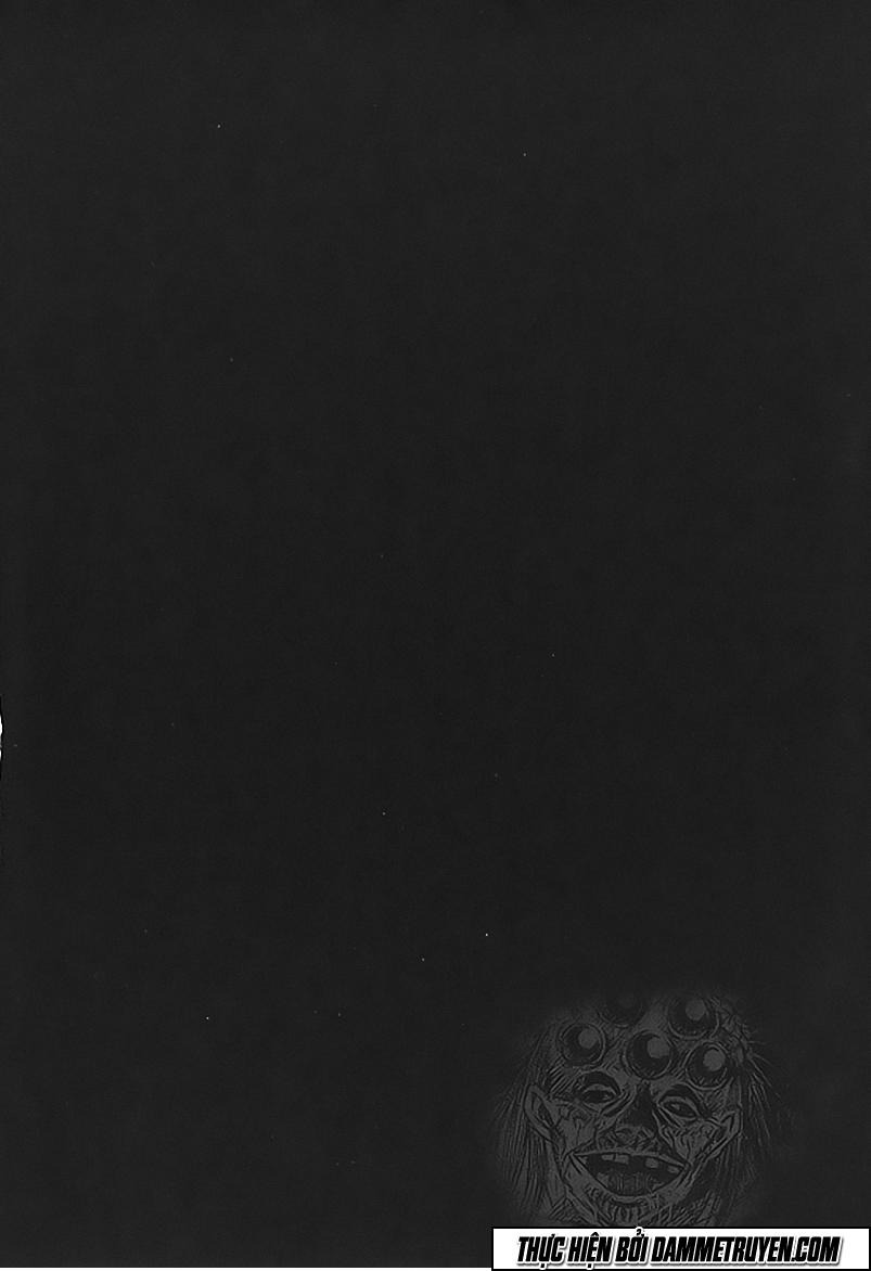 Đảo Ma Cà Rồng Chapter 186 - 21