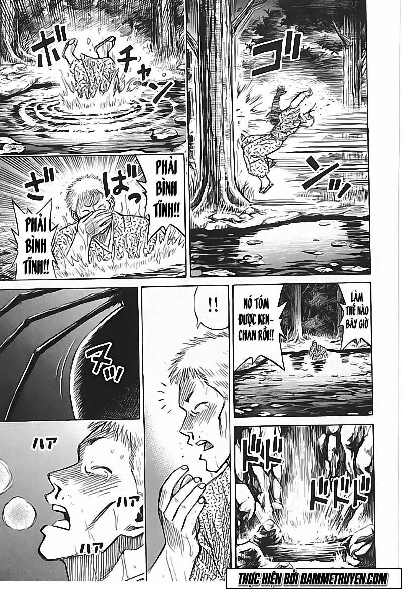 Đảo Ma Cà Rồng Chapter 186 - 10