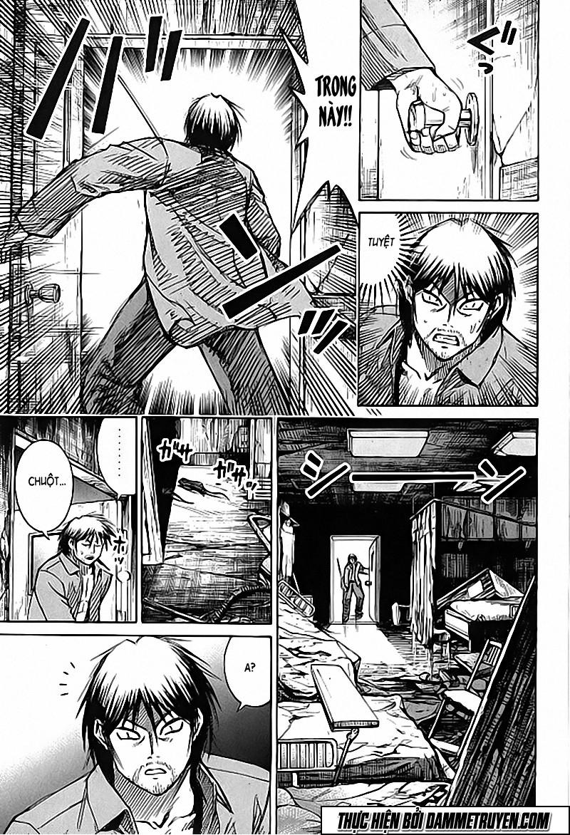 Đảo Ma Cà Rồng Chapter 187 - 6